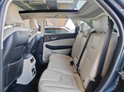 
										AED 1,450 P.M | 2022 Ford Edge Titanium AWD | Under Ford Warranty | GCC | full									