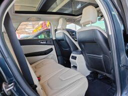 
										AED 1,450 P.M | 2022 Ford Edge Titanium AWD | Under Ford Warranty | GCC | full									