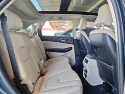 
										AED 1,450 P.M | 2022 Ford Edge Titanium AWD | Under Ford Warranty | GCC | full									