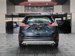 
										AED 1,450 P.M | 2022 Ford Edge Titanium AWD | Under Ford Warranty | GCC | full									