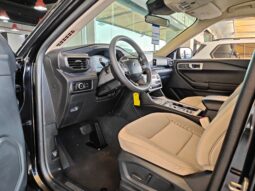 
										AED 1,600 P.M | 2023 Ford Explorer Base 4WD | Under Ford Warranty and Service Contract | GCC | full									