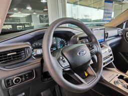 
										AED 1,600 P.M | 2023 Ford Explorer Base 4WD | Under Ford Warranty and Service Contract | GCC | full									