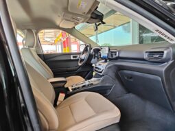 
										AED 1,600 P.M | 2023 Ford Explorer Base 4WD | Under Ford Warranty and Service Contract | GCC | full									