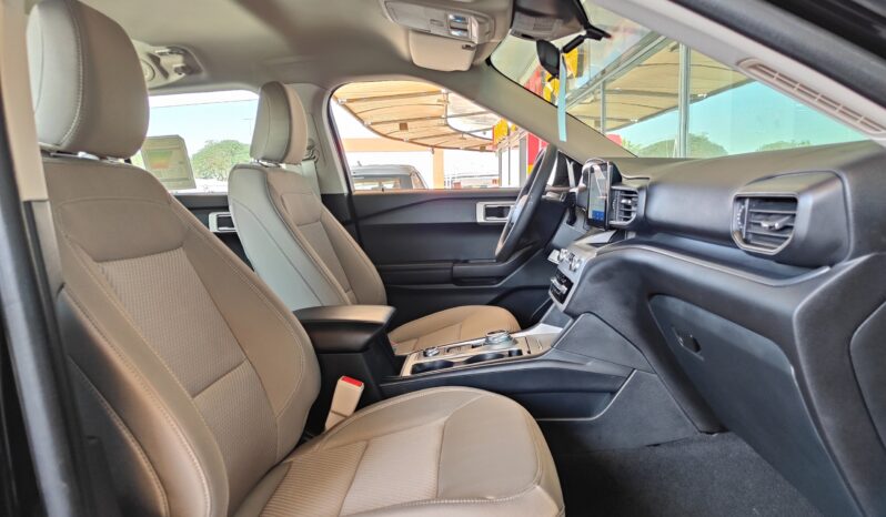 
								AED 1,600 P.M | 2023 Ford Explorer Base 4WD | Under Ford Warranty and Service Contract | GCC | full									