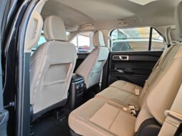 
										AED 1,600 P.M | 2023 Ford Explorer Base 4WD | Under Ford Warranty and Service Contract | GCC | full									