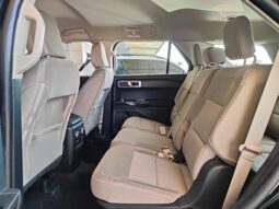 
										AED 1,600 P.M | 2023 Ford Explorer Base 4WD | Under Ford Warranty and Service Contract | GCC | full									