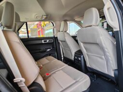 
										AED 1,600 P.M | 2023 Ford Explorer Base 4WD | Under Ford Warranty and Service Contract | GCC | full									