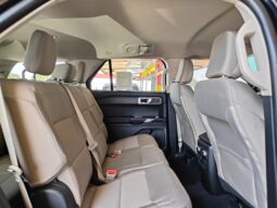 
										AED 1,600 P.M | 2023 Ford Explorer Base 4WD | Under Ford Warranty and Service Contract | GCC | full									