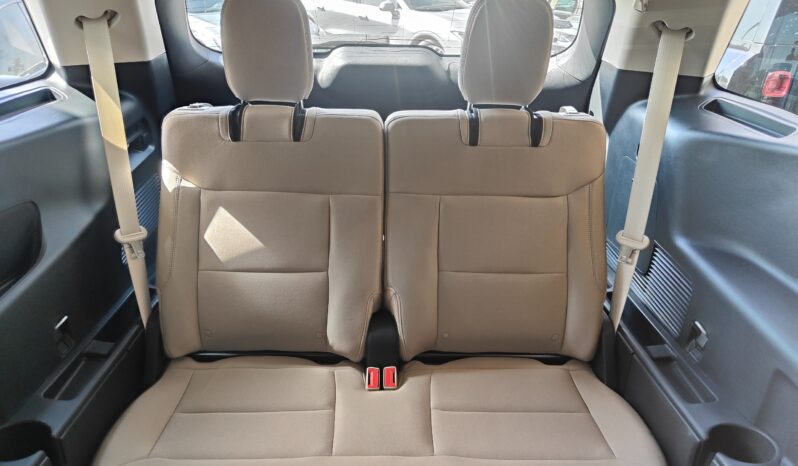 
								AED 1,600 P.M | 2023 Ford Explorer Base 4WD | Under Ford Warranty and Service Contract | GCC | full									