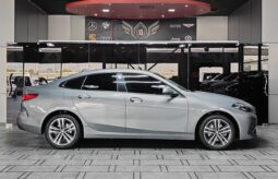 
										AED 1,250 P.M | 2023 BMW 218i Gran Coupe | Under Warranty | GCC | full									
