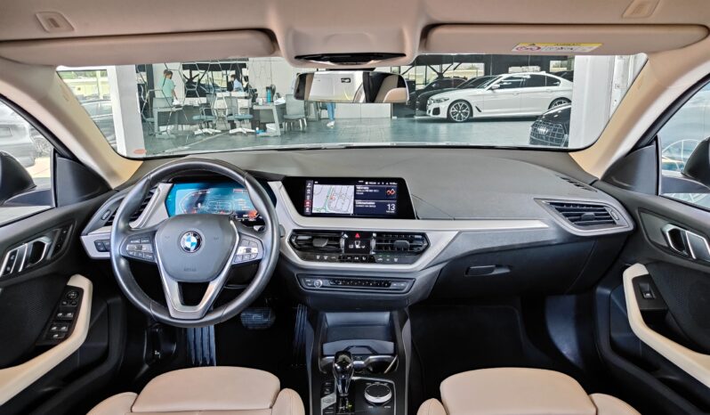 
								AED 1,250 P.M | 2023 BMW 218i Gran Coupe | Under Warranty | GCC | full									