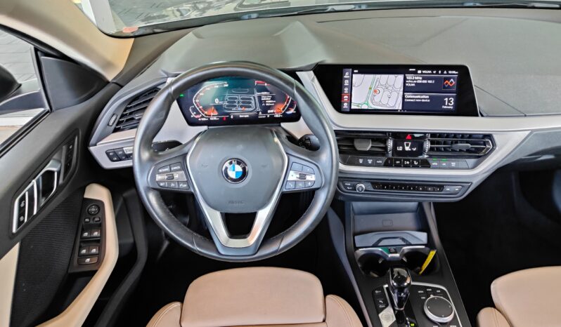 
								AED 1,250 P.M | 2023 BMW 218i Gran Coupe | Under Warranty | GCC | full									