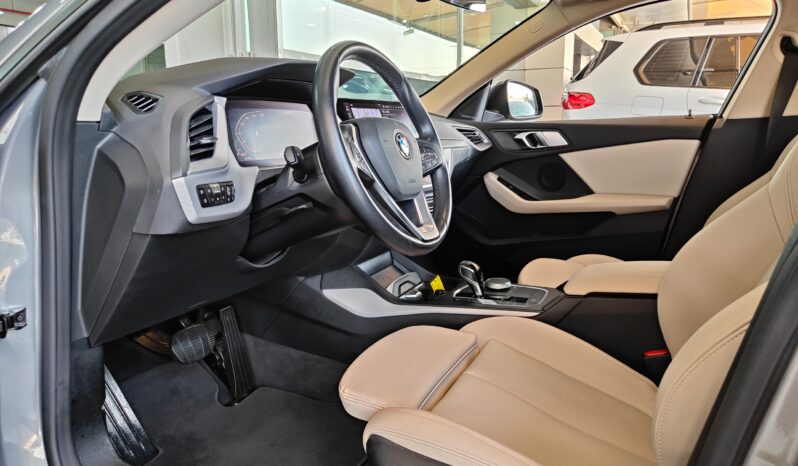 
								AED 1,250 P.M | 2023 BMW 218i Gran Coupe | Under Warranty | GCC | full									