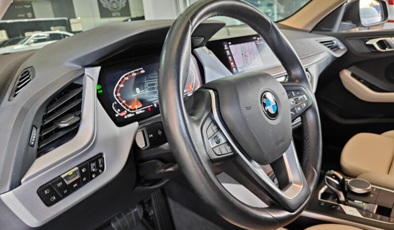 
								AED 1,250 P.M | 2023 BMW 218i Gran Coupe | Under Warranty | GCC | full									
