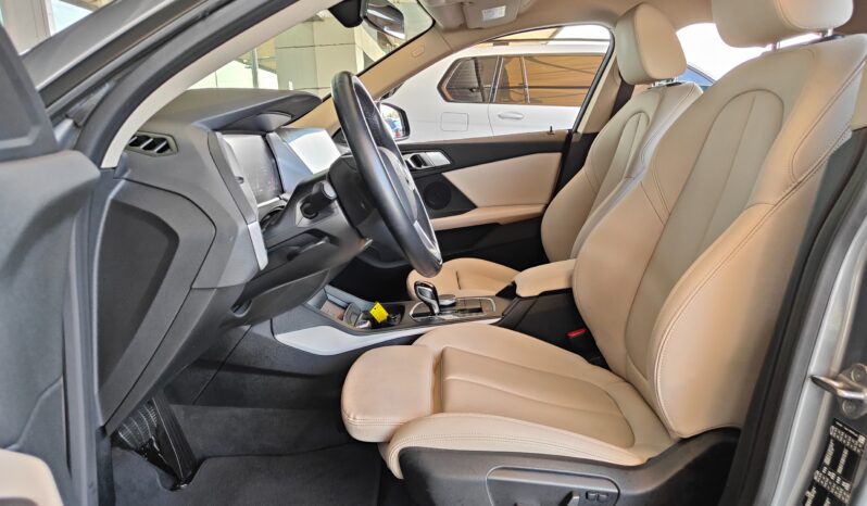 
								AED 1,250 P.M | 2023 BMW 218i Gran Coupe | Under Warranty | GCC | full									