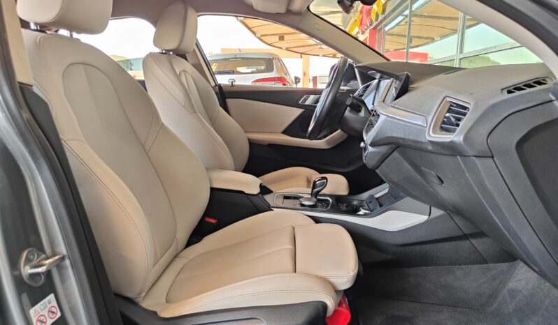 
								AED 1,250 P.M | 2023 BMW 218i Gran Coupe | Under Warranty | GCC | full									