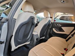 
										AED 1,250 P.M | 2023 BMW 218i Gran Coupe | Under Warranty | GCC | full									