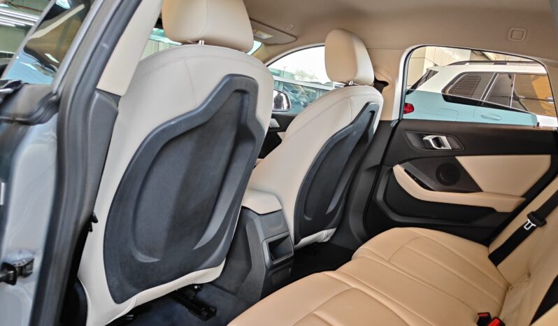 
								AED 1,250 P.M | 2023 BMW 218i Gran Coupe | Under Warranty | GCC | full									