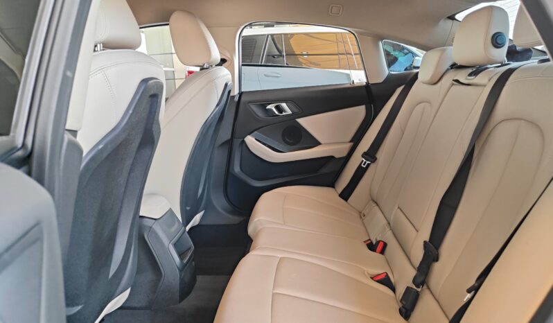 
								AED 1,250 P.M | 2023 BMW 218i Gran Coupe | Under Warranty | GCC | full									