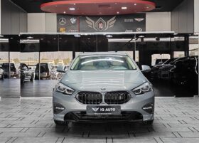 AED 1,250 P.M | 2023 BMW 218i Gran Coupe | Under Warranty | GCC |