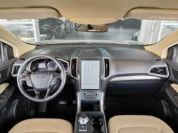 
										AED 900 P.M | 2022 Ford Edge SE EcoBoost | Under Ford Warranty and Service Contract | GCC | full									