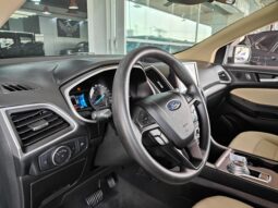 
										AED 900 P.M | 2022 Ford Edge SE EcoBoost | Under Ford Warranty and Service Contract | GCC | full									