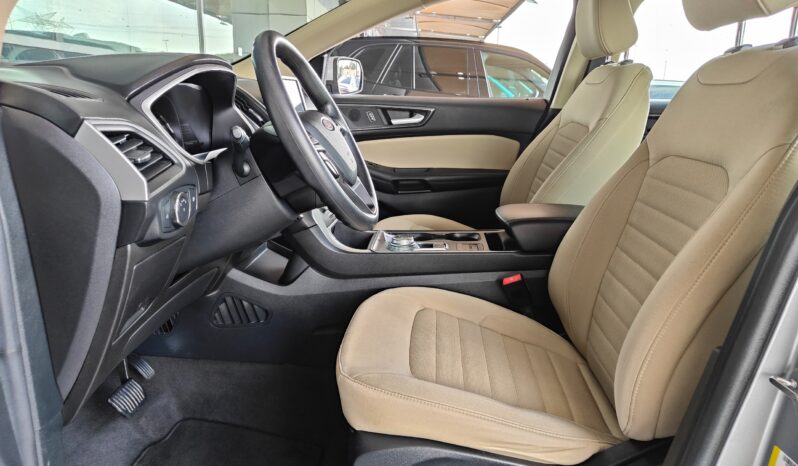 
								AED 900 P.M | 2022 Ford Edge SE EcoBoost | Under Ford Warranty and Service Contract | GCC | full									