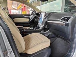 
										AED 900 P.M | 2022 Ford Edge SE EcoBoost | Under Ford Warranty and Service Contract | GCC | full									