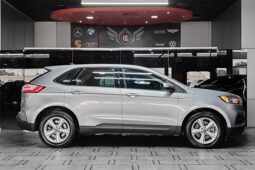 
										AED 900 P.M | 2022 Ford Edge SE EcoBoost | Under Ford Warranty and Service Contract | GCC | full									