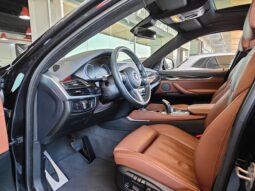 
										AED 1,350 P.M | 2018 BMW X6 xDrive35i M Sport | Under Warranty | GCC | full									