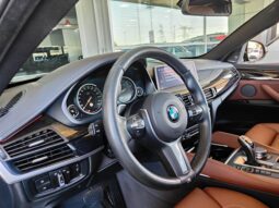 
										AED 1,350 P.M | 2018 BMW X6 xDrive35i M Sport | Under Warranty | GCC | full									