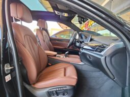 
										AED 1,350 P.M | 2018 BMW X6 xDrive35i M Sport | Under Warranty | GCC | full									