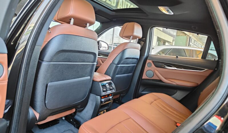 
								AED 1,350 P.M | 2018 BMW X6 xDrive35i M Sport | Under Warranty | GCC | full									