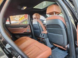 
										AED 1,350 P.M | 2018 BMW X6 xDrive35i M Sport | Under Warranty | GCC | full									