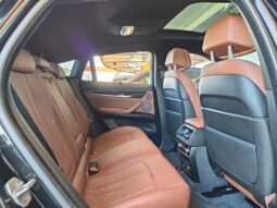 
										AED 1,350 P.M | 2018 BMW X6 xDrive35i M Sport | Under Warranty | GCC | full									