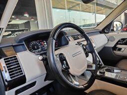 
										AED 2,050 P.M | 2019 Range Rover Vogue | Under Warranty | GCC | full									