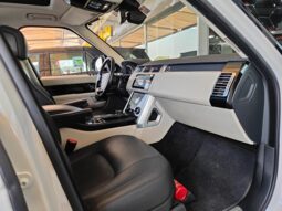 
										AED 2,050 P.M | 2019 Range Rover Vogue | Under Warranty | GCC | full									