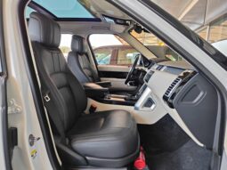 
										AED 2,050 P.M | 2019 Range Rover Vogue | Under Warranty | GCC | full									