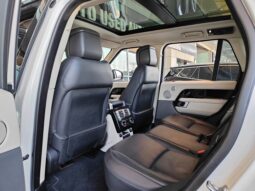 
										AED 2,050 P.M | 2019 Range Rover Vogue | Under Warranty | GCC | full									