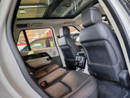 
										AED 2,050 P.M | 2019 Range Rover Vogue | Under Warranty | GCC | full									