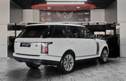 
										AED 2,050 P.M | 2019 Range Rover Vogue | Under Warranty | GCC | full									