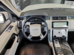 
										AED 2,050 P.M | 2019 Range Rover Vogue | Under Warranty | GCC | full									