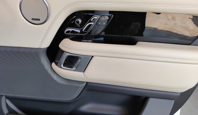 
								AED 2,050 P.M | 2019 Range Rover Vogue | Under Warranty | GCC | full									