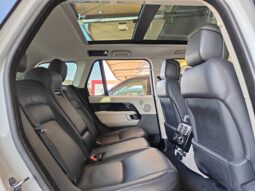 
										AED 2,050 P.M | 2019 Range Rover Vogue | Under Warranty | GCC | full									