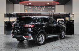 
										AED 1,050 P.M | 2023 Ford Territory Trend EcoBoost | Under Ford and Service Contract Warranty | GCC full									