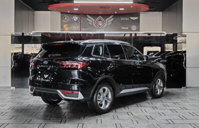 AED 1,050 P.M | 2023 Ford Territory Trend EcoBoost | Under Ford and Service Contract Warranty | GCC