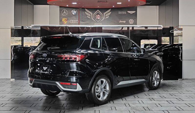 
								AED 1,050 P.M | 2023 Ford Territory Trend EcoBoost | Under Ford and Service Contract Warranty | GCC full									