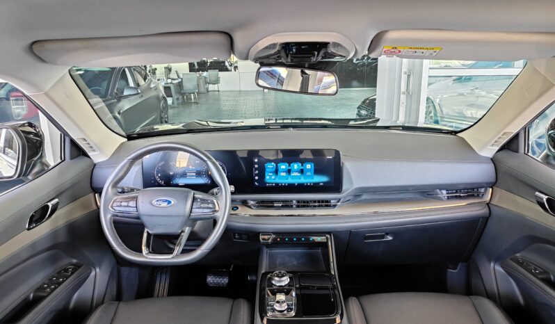 
								AED 1,050 P.M | 2023 Ford Territory Trend EcoBoost | Under Ford and Service Contract Warranty | GCC full									