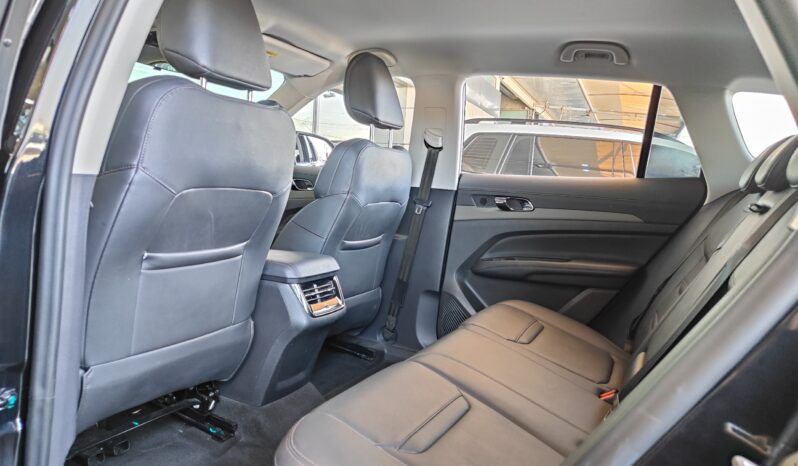 
								AED 1,050 P.M | 2023 Ford Territory Trend EcoBoost | Under Ford and Service Contract Warranty | GCC full									