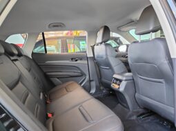 
										AED 1,050 P.M | 2023 Ford Territory Trend EcoBoost | Under Ford and Service Contract Warranty | GCC full									